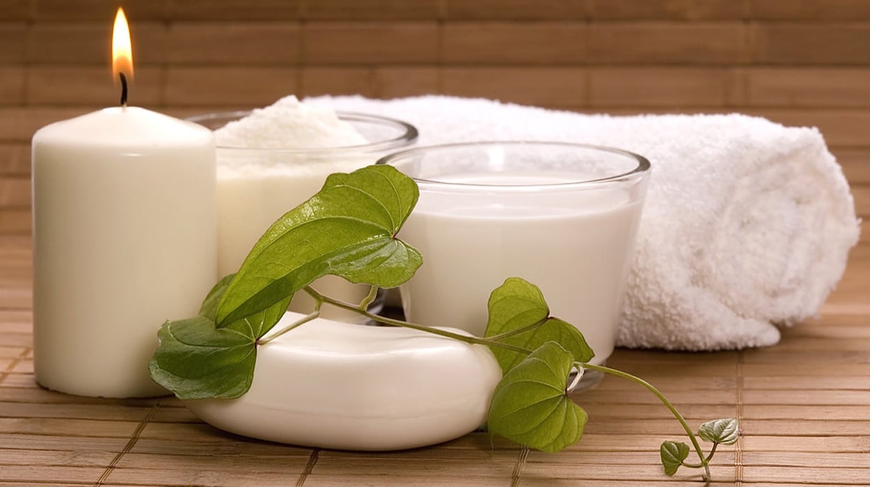 Eşek Sütü Sabunun Faydaları Nelerdir? Nasıl Kullanılır?